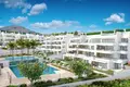 Penthouse 3 bedrooms 138 m² Estepona, Spain