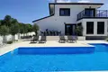 Villa de tres dormitorios 135 m² Grad Pula, Croacia