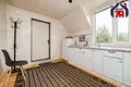 House 60 m² Ozyaritska-Slabadski rural council, Belarus
