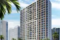 Complejo residencial Lux Residence Sity Lot P034DL