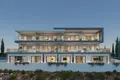 Квартира 1 спальня 55 м² муниципалитет Лимасол, Кипр