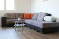 Wohnung 1 Schlafzimmer  Rafailovici, Montenegro