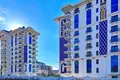 4 bedroom apartment 120 m² Mediterranean Region, Turkey