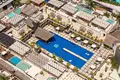 Пентхаус 3 спальни 3 451 м² Плая-дель-Кармен, Мексика