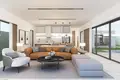 Villa de tres dormitorios 441 m² Choeng Thale, Tailandia