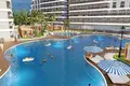 Apartamento 2 habitaciones 92 m² Condado de Miami-Dade, Estados Unidos