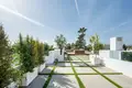 villa de 5 dormitorios 470 m² Marbella, España