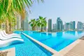 1 bedroom apartment 770 m² Dubai, United Arab Emirates