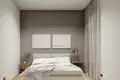 1 bedroom apartment 50 m² Limassol, Cyprus