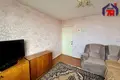 4 room apartment 64 m² Kvasynicy, Belarus