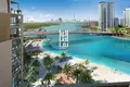 Apartamento 1 habitación 785 m² Dubái, Emiratos Árabes Unidos