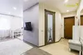 3 room apartment 58 m² Minsk, Belarus