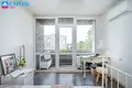 Wohnung 2 zimmer 47 m² Wilna, Litauen