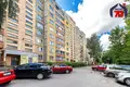 Appartement 3 chambres 71 m² Jodzina, Bélarus