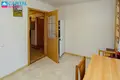 2 room apartment 53 m² Kupiskis, Lithuania