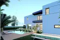 Casa 4 habitaciones 208 m² Larnaca, Chipre