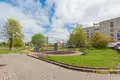 Mieszkanie 2 pokoi 56 m² Łohojsk, Białoruś