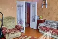 Wohnung 3 Zimmer 68 m² Arechauski, Weißrussland