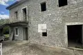 House 135 m² Kovaci, Montenegro