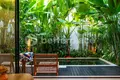 Villa mit 2 Schlafzimmern  Kerobokan Kelod, Indonesien