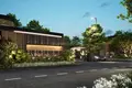 Villa de tres dormitorios 216 m² Thalang, Tailandia