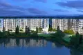 Complejo residencial Cassia Residences