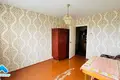 2 room apartment 51 m² Mazyr, Belarus