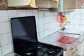 Mieszkanie 2 pokoi 52 m² Borysów, Białoruś