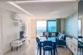 Apartamento 3 habitaciones 85 m² Kargicak, Turquía