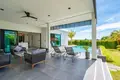 3 bedroom villa 266 m² Sanam Bin Subdistrict, Thailand