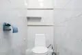 2 room apartment 55 m² Minsk, Belarus
