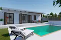 Villa de tres dormitorios 144 m² Finestrat, España