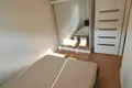 Appartement 2 chambres 46 m² en Varsovie, Pologne