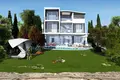 Mieszkanie 5 pokojów 281 m² Chloraka, Cyprus