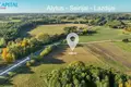 Grundstück  Alitten, Litauen