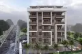 1 bedroom apartment 66 m² Alanya, Turkey