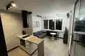 1 room apartment 36 m² in Krakow, Poland