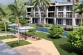 Complejo residencial ELYSIUM ISATIS