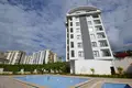Wohnung 2 zimmer 60 m² Mahmutlar, Türkei