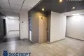 Büro 17 m² Minsk, Belarus
