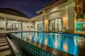 2 bedroom house 313 m² Phuket, Thailand