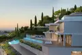 6 bedroom villa  Benahavis, Spain