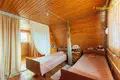 Maison 60 m² Usiazski sielski Saviet, Bélarus