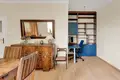 Appartement 1 chambre 37 m² en Varsovie, Pologne