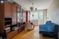 Квартира 3 комнаты 57 м² Вильнюс, Литва