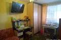 Apartamento 1 habitación 34 m² Babruisk, Bielorrusia