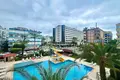 Appartement 3 chambres  Mahmutlar, Turquie