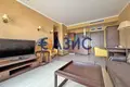 Mieszkanie 2 pokoi 69 m² Nesebyr, Bułgaria