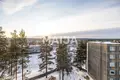 1 bedroom apartment 59 m² Rovaniemen seutukunta, Finland