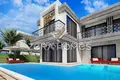 Villa de 5 habitaciones 238 m² en Mahmutlar, Turquía